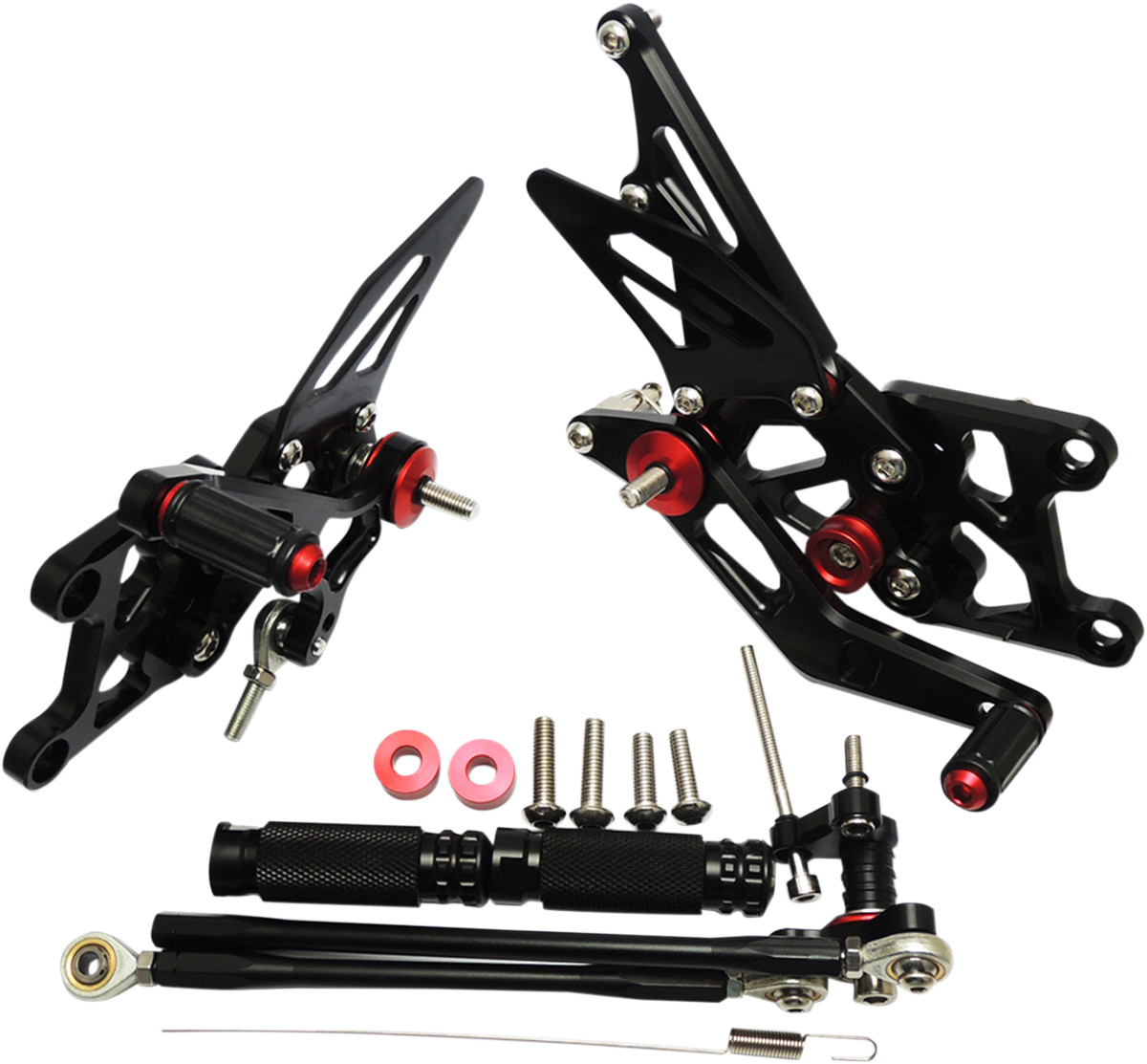 MGP MGP Rear Lever Set