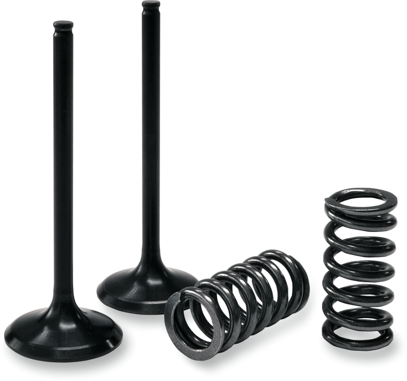 Prox Valve and Spring Kit 2014-2016 Husqvarna FE350 / 2012-2016 KTM 350 EXC-F / 2012-2015 KTM 350 XCF-W / 2013-2013 Husaberg FE350