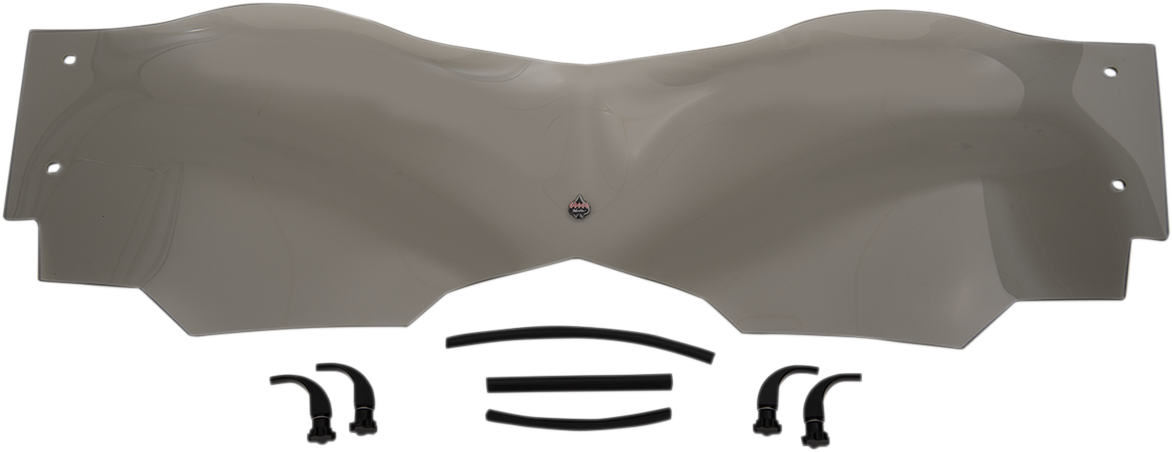 KLOCK WERKS UTV Flare™ Windshield Kit