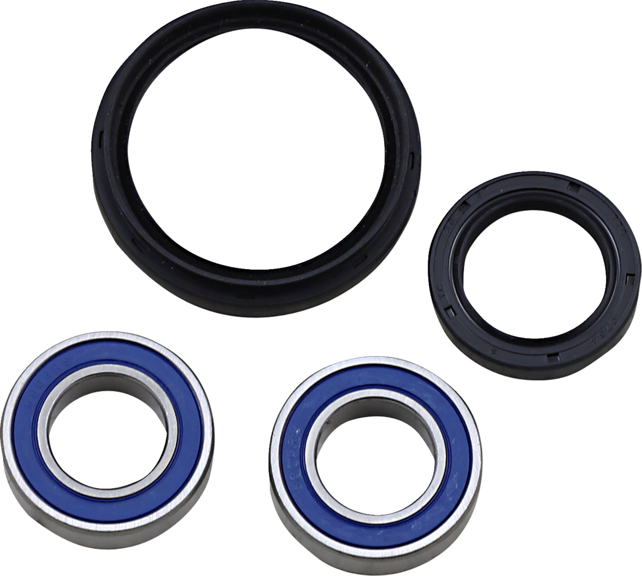 Moose Racing Front Wheel Bearing Kit Honda CRF250X / CRF450X