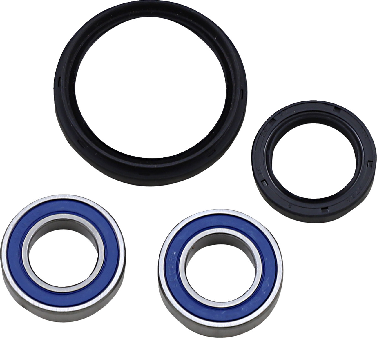 Moose Racing Wheel Bearing Kit