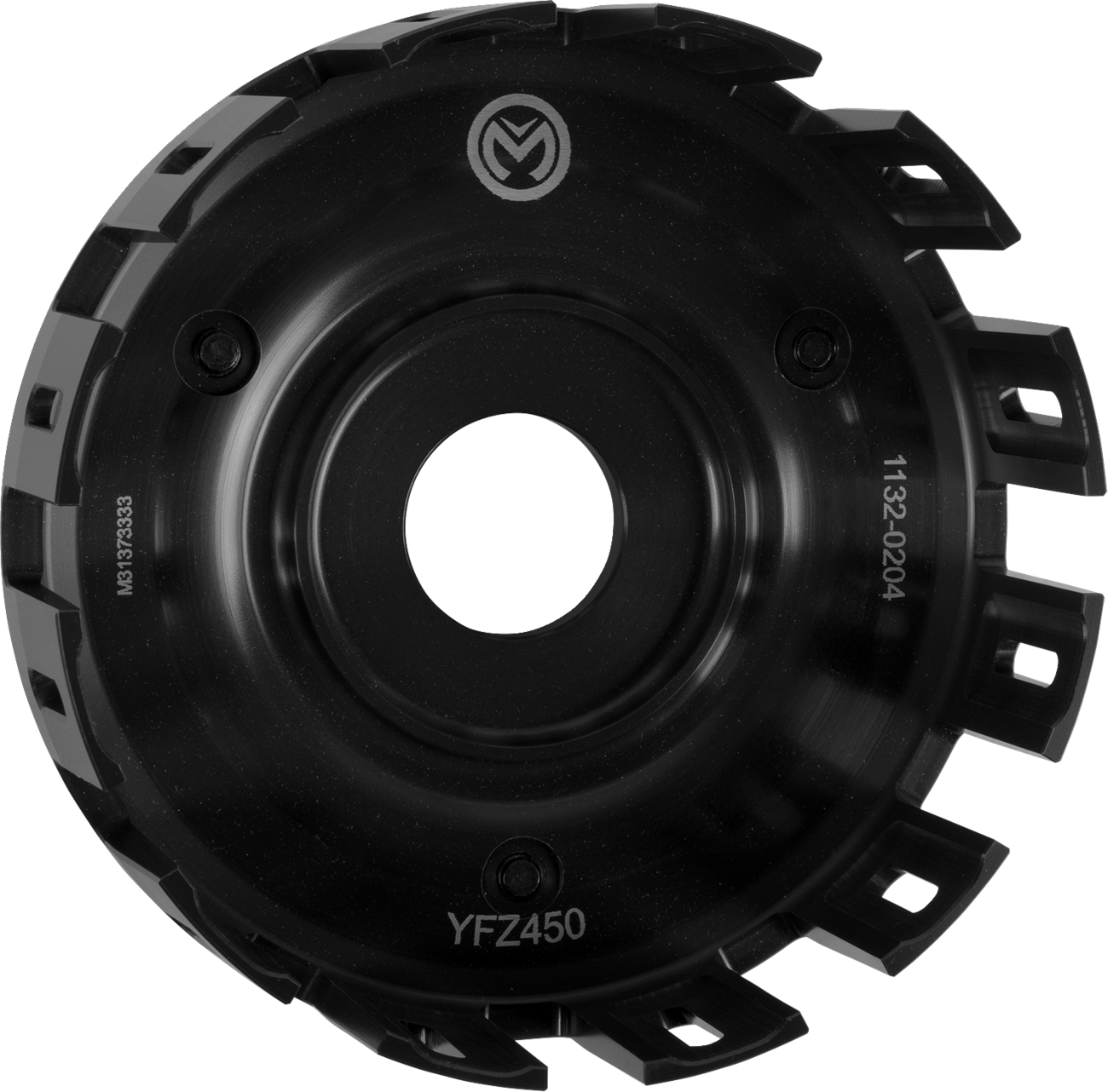 Moose Racing Clutch Basket