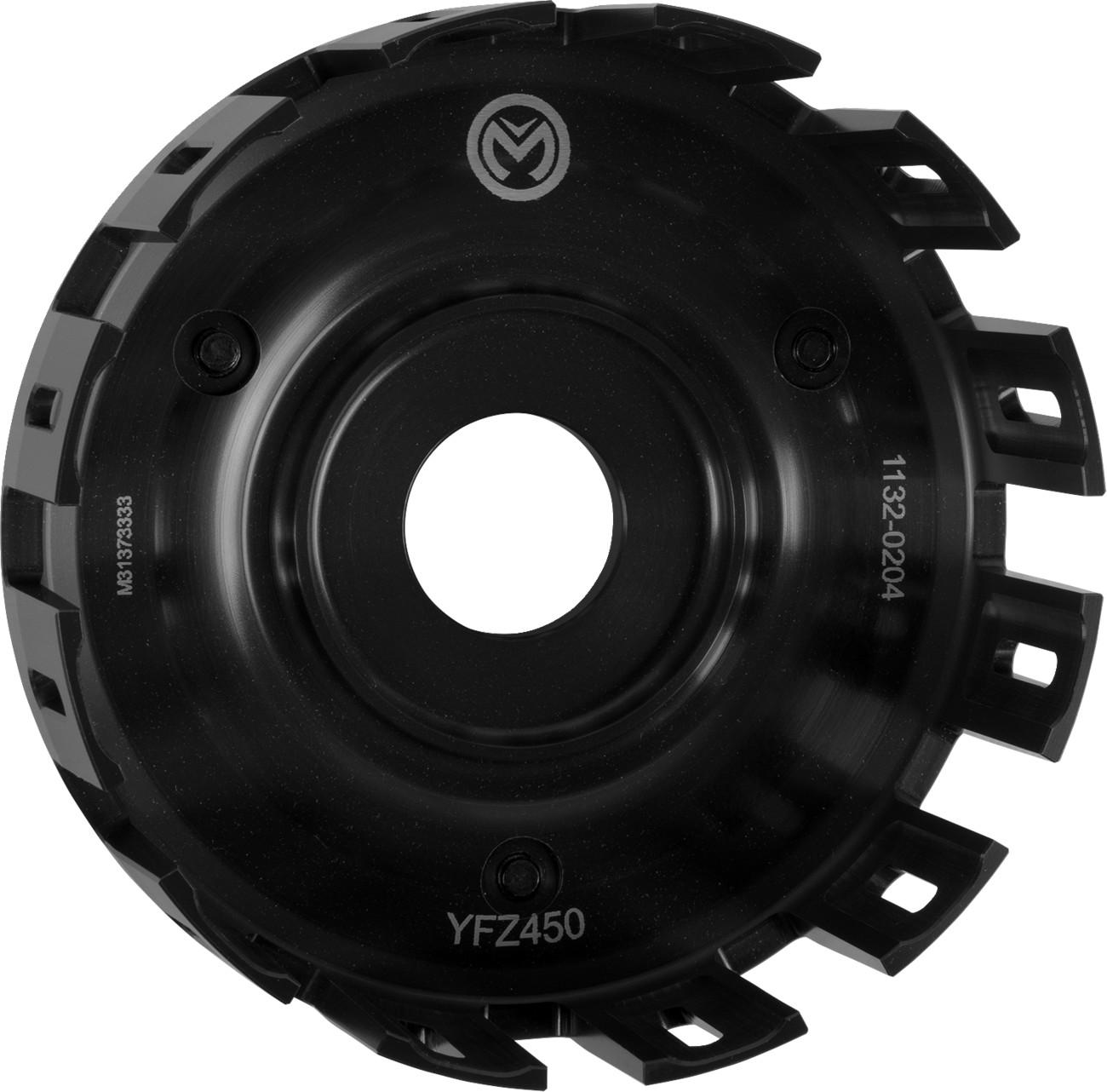 Moose Racing Clutch Basket