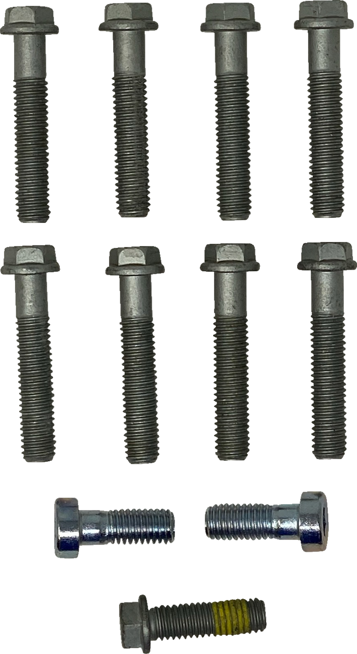 XTRIG Clamp Screw Set