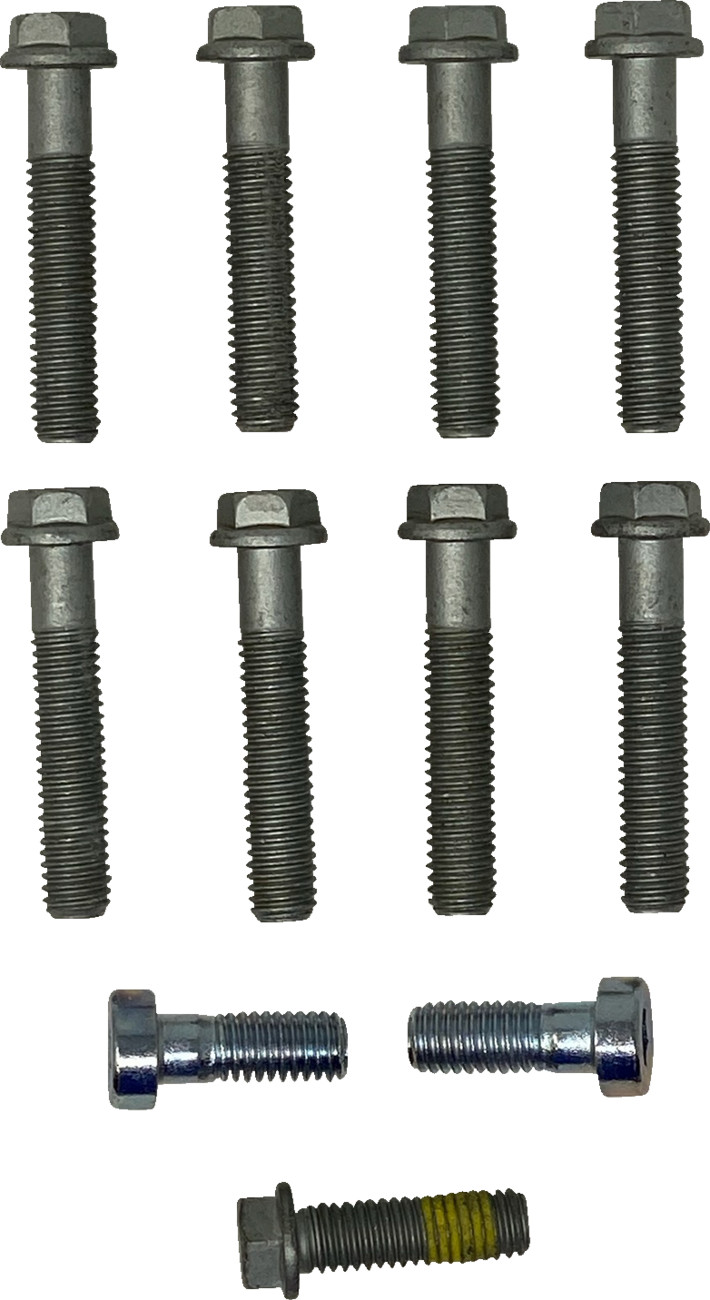 Xtrig Replacement Bolt Kit for ROCS System