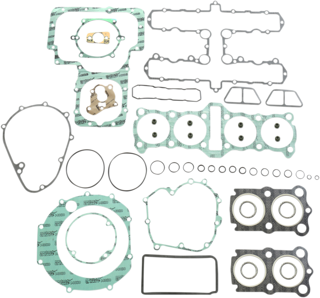 Gasket Kit — Complete