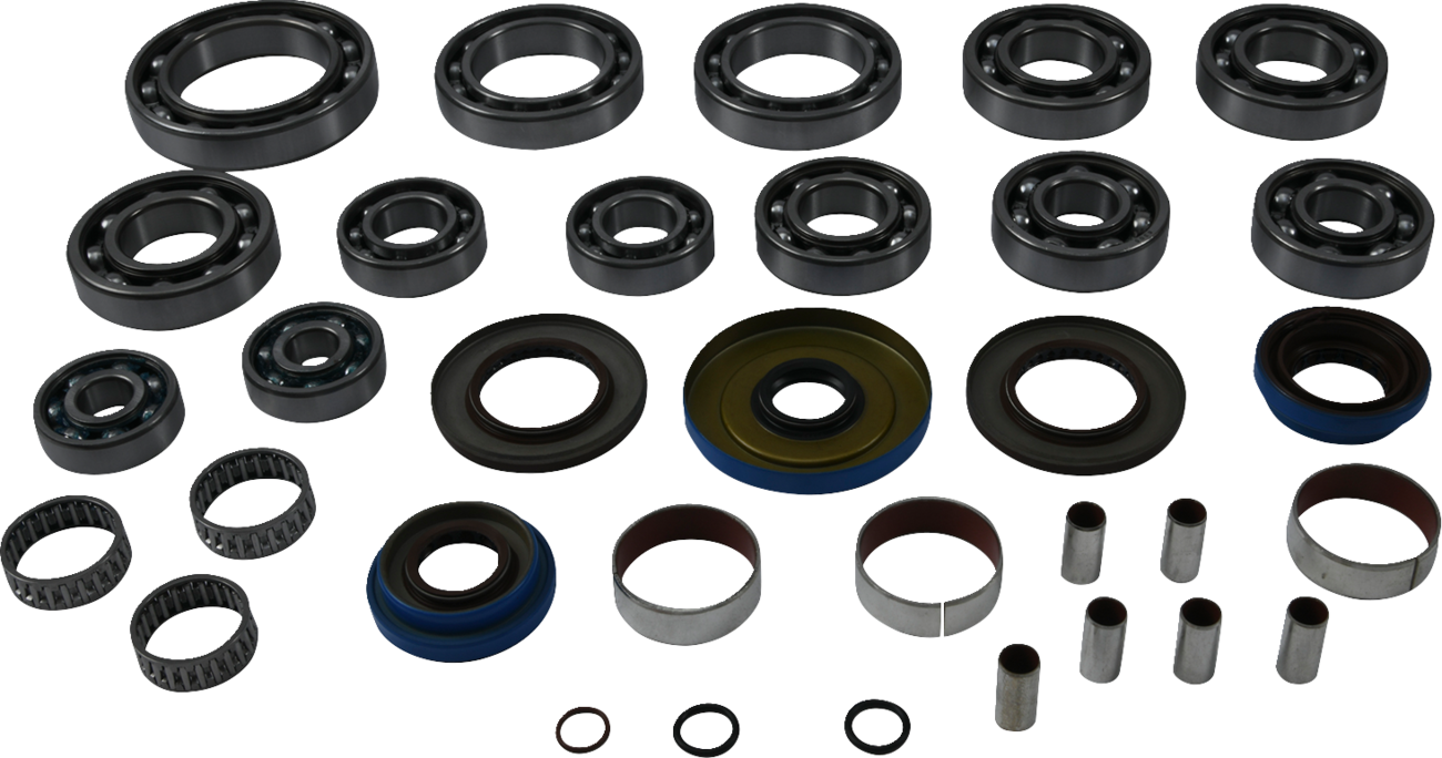 MOOSE OFFROAD Transaxle Bearing/Seal Kit