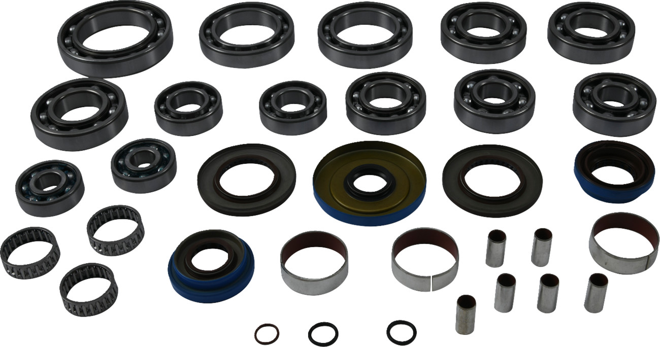 Moose Racing Transaxle Bearing/Seal Kit
