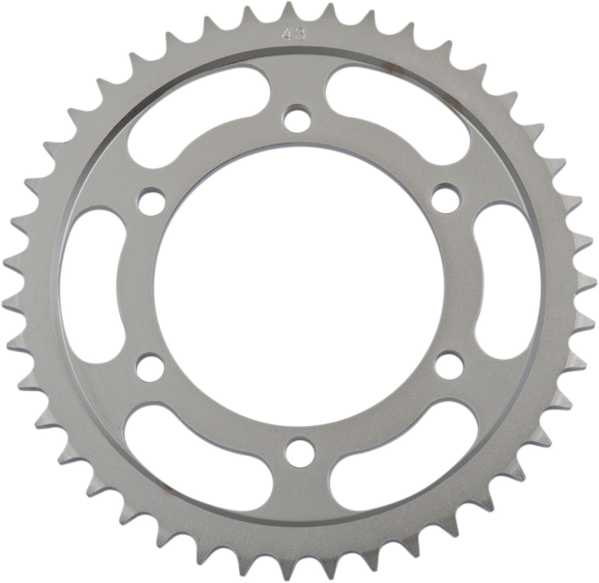 PARTS UNLIMITED Rear Sprocket
