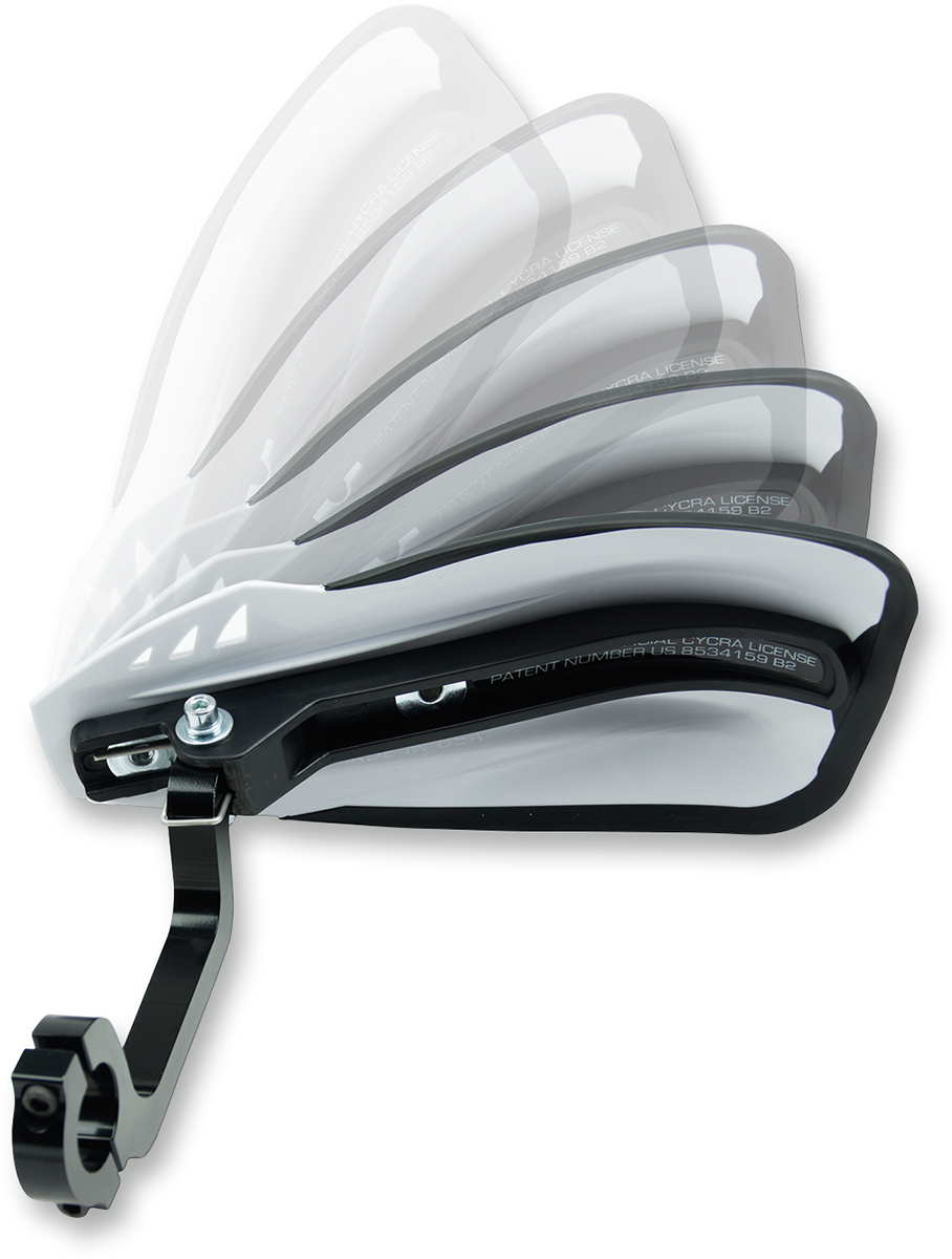 Rebound Handguards