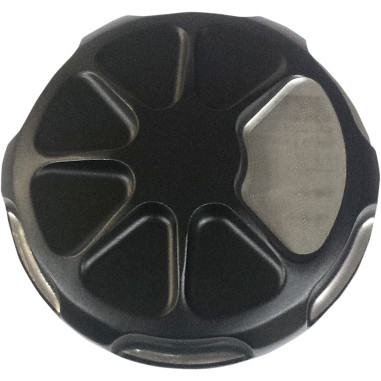 FUSION GAS CAPS