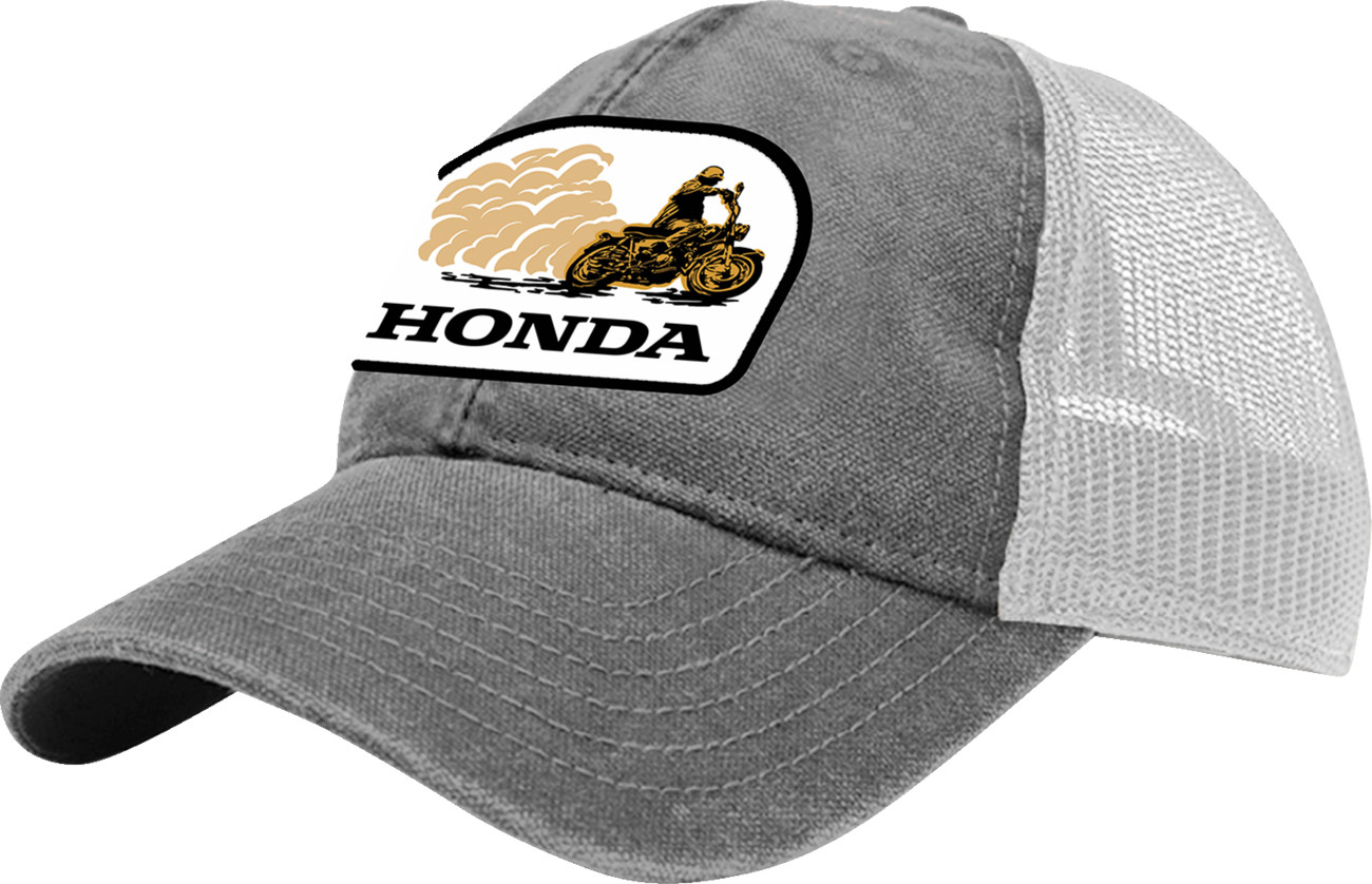 HONDA APPAREL Honda Trucker Hat