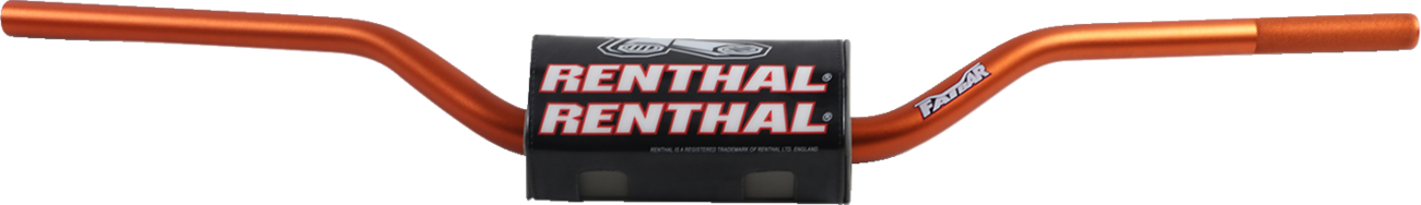 Renthal Fatbar Handlebars 1-1/8"