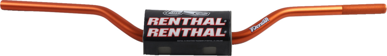 Renthal Fatbar Handlebars 1-1/8"