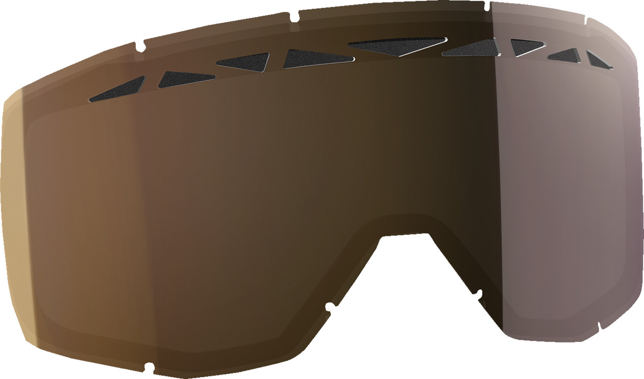 SCOTT Primal/Split Snow Goggle ACS Dual Pane Lens