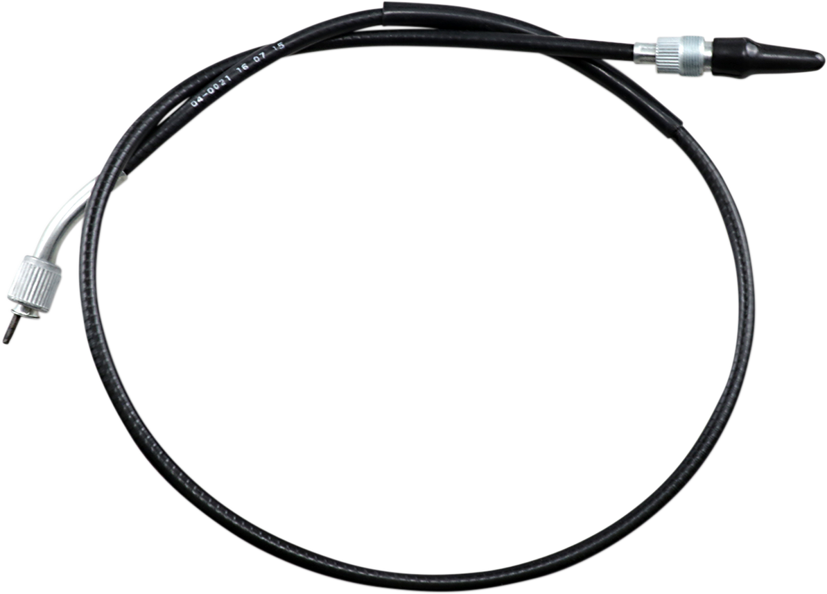 Motion pro Speedometer Cable - Suzuki
