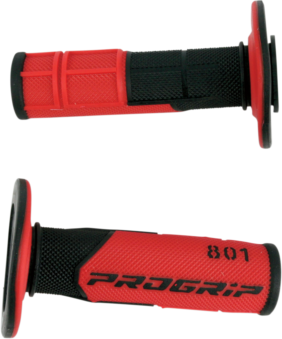 Pro Grip 801 Double Density MX Grips