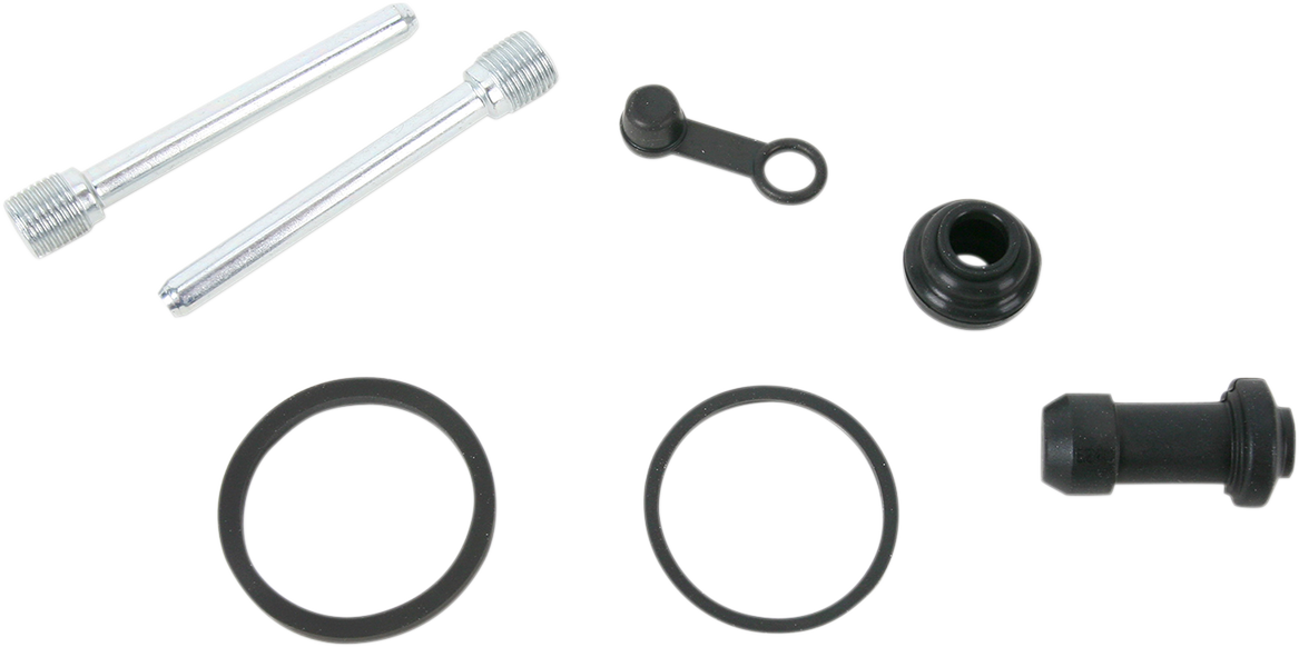 Brake Caliper Rebuild Kit