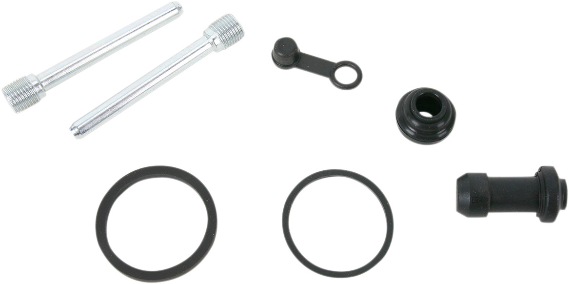 Moose Racing Brake Caliper Rebuild Kit