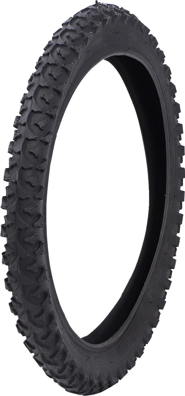 MOOSE OFFROAD RS-16 E-Bike 16" Front/Rear Tire