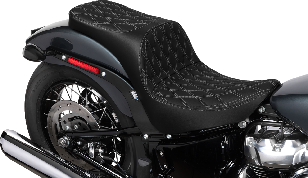 DRAG SPECIALTIES SEATS Freedom Touring Seat