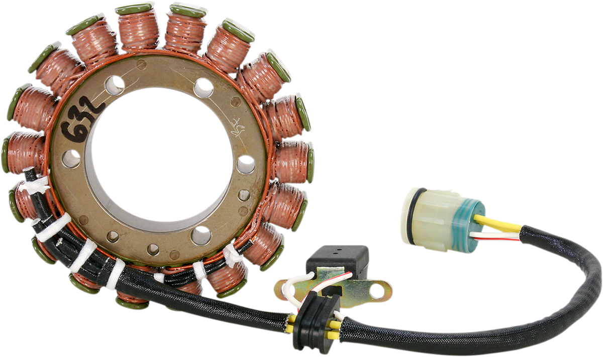 Moose Racing Stator