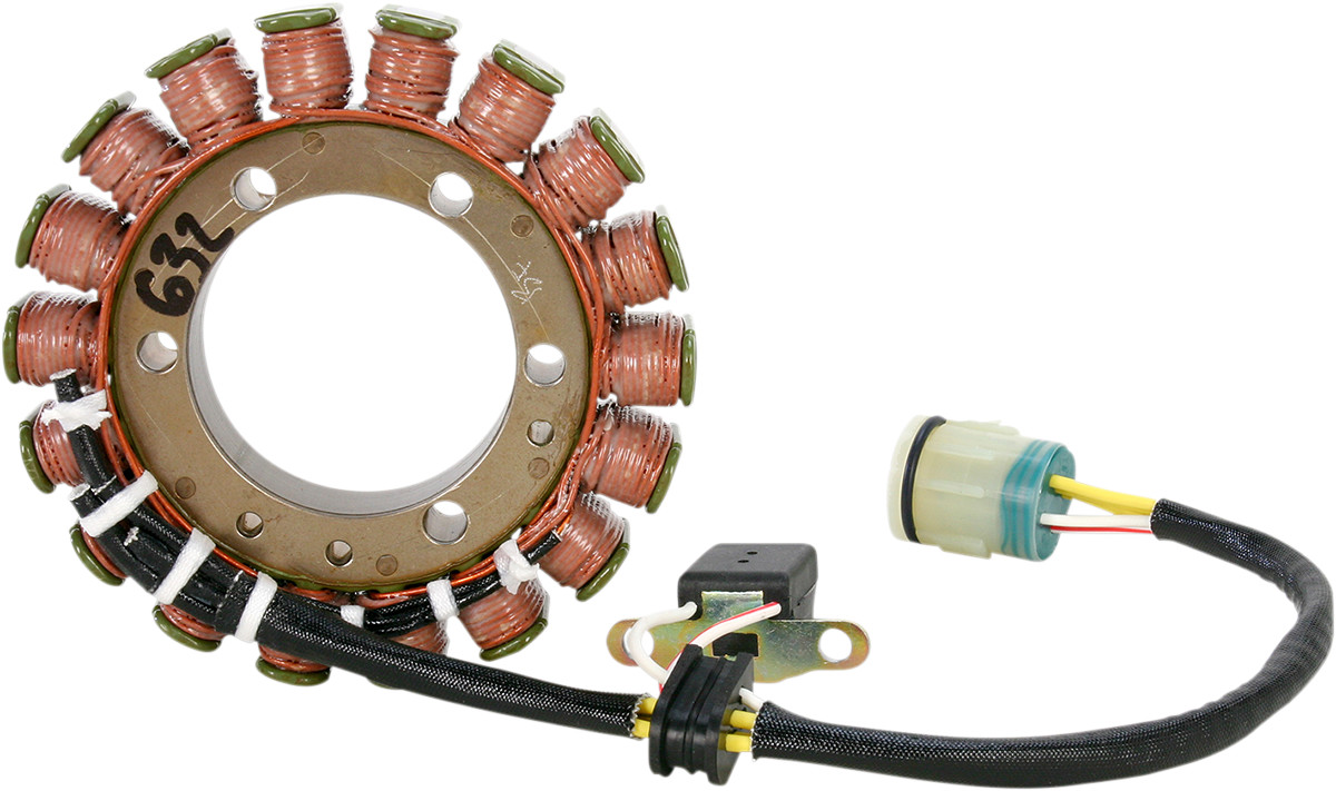 Moose Racing Stator