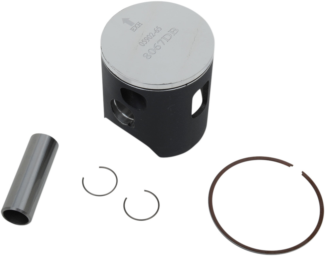 Piston Kit for 2 Stroke