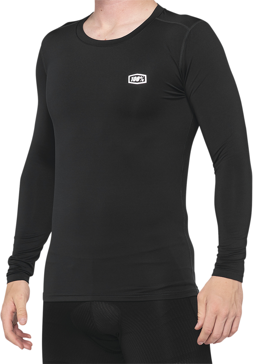 Basecamp Long-Sleeve Base Layer