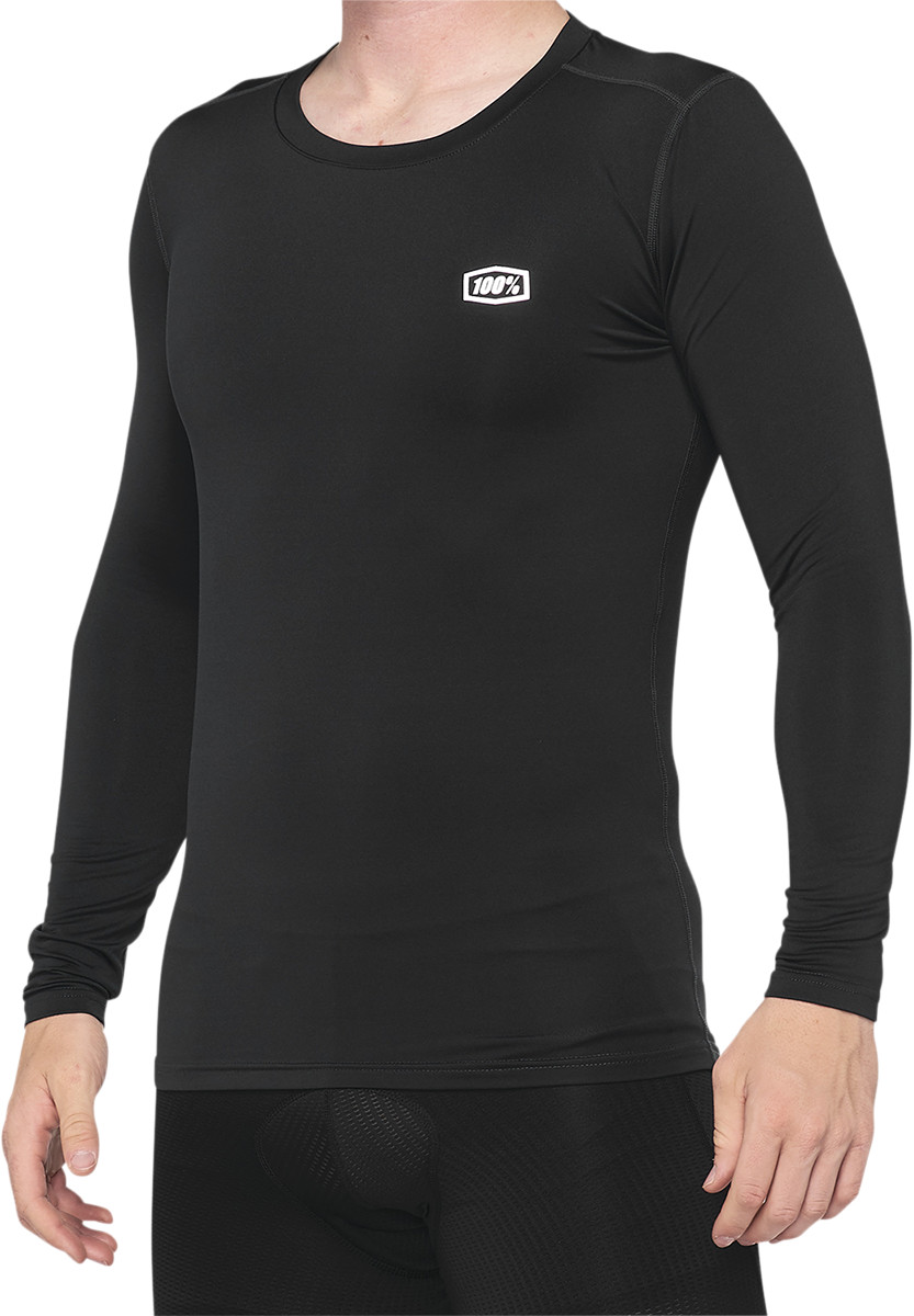 Basecamp Long-Sleeve Base Layer