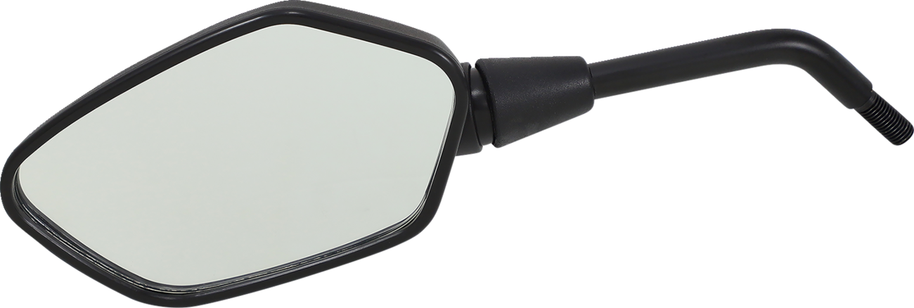 EMGO OEM-Style Replacement Mirror for Honda