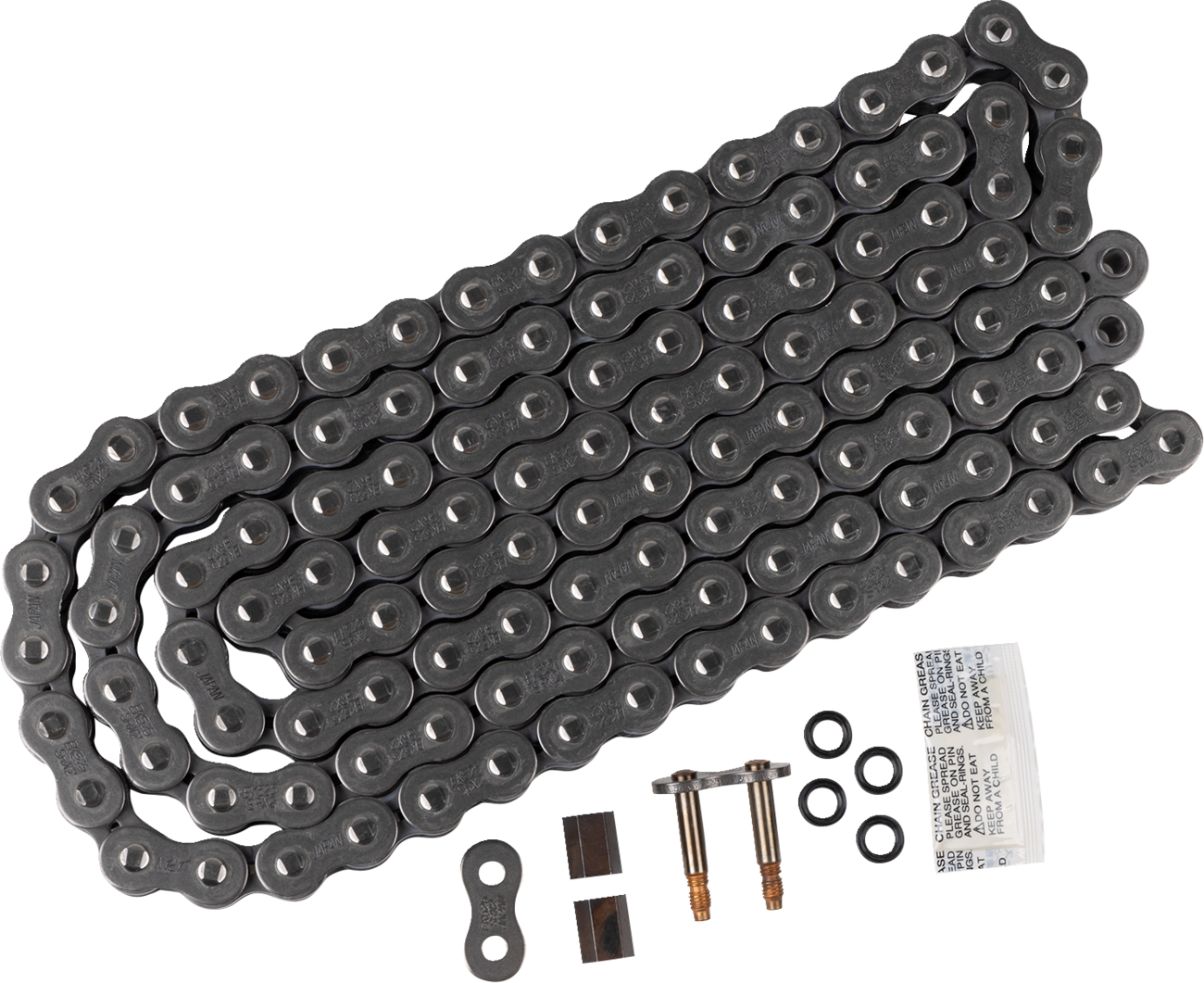 Ek 525 SRX2 - Drive Chain - 122 Links