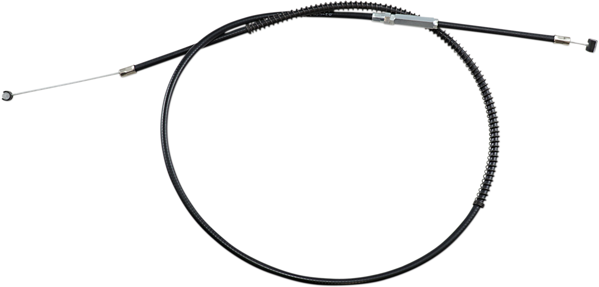 Motion Pro Clutch Cable Kawasaki KX250 / KX500 1983-1986