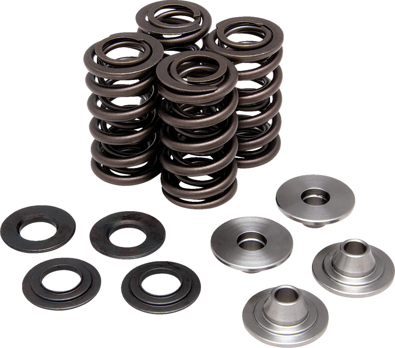 KIBBLEWHITE Lightweight Racing Valve Spring Kit