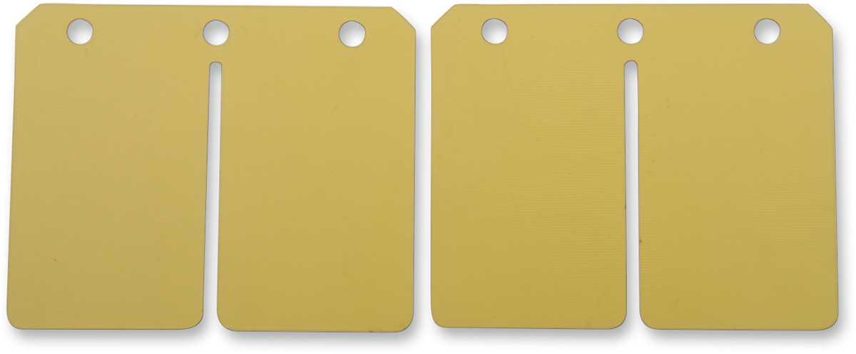 Super Stock Reed Set