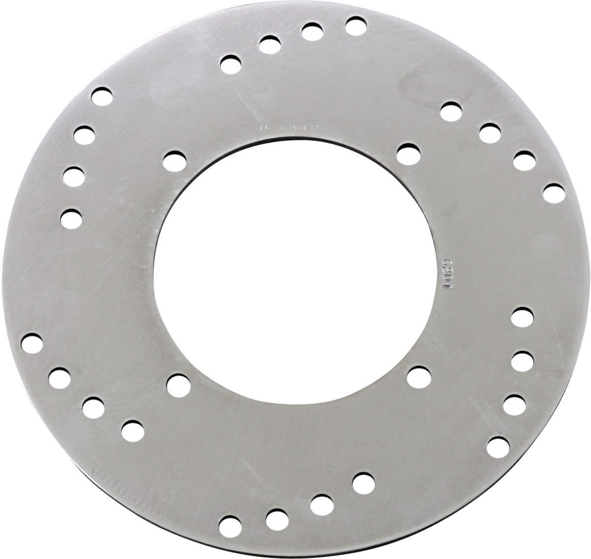 EBC Standard Brake Rotor
