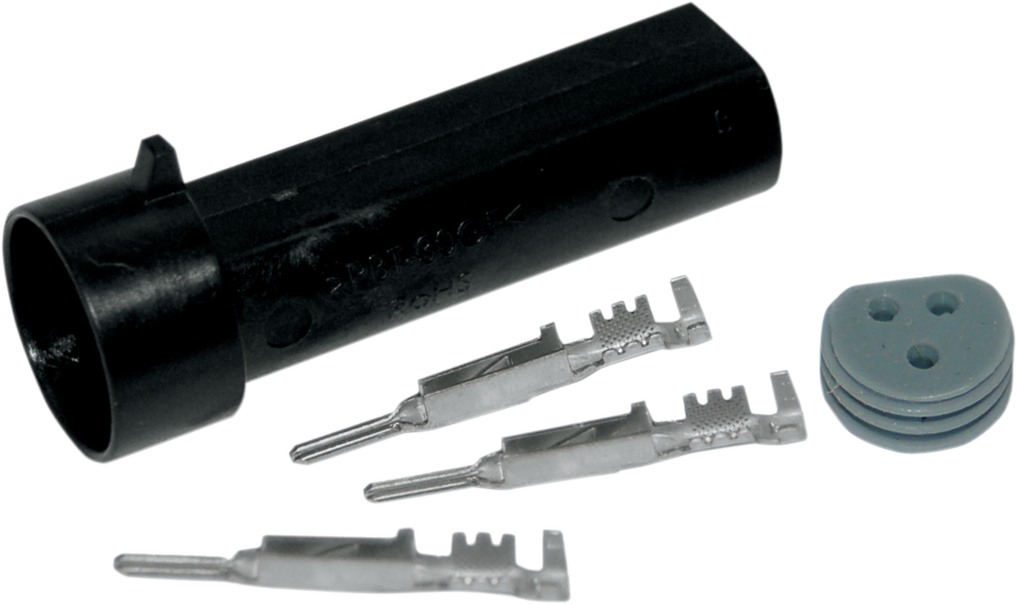 Mating Connectors