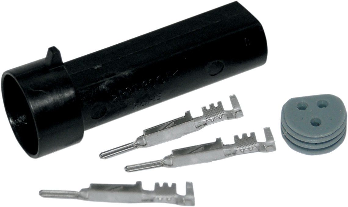 NAMZ Amp/Delphi Mating Connectors
