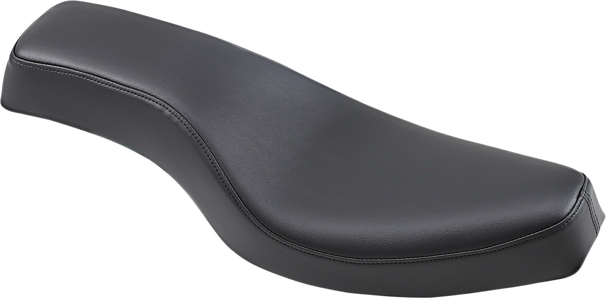 Drag Specialties Smooth Spoon Style Seat For Harley Sportster 1957-1978