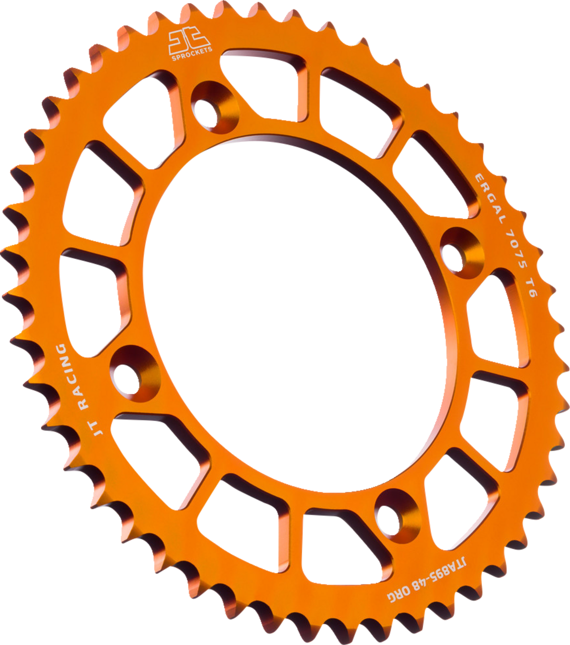 JT SPROCKETS Rear Sprocket