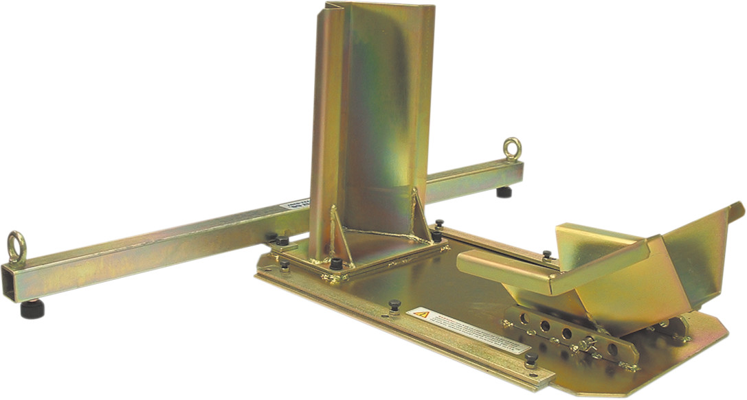 K&L SUPPLY Cycle Dock