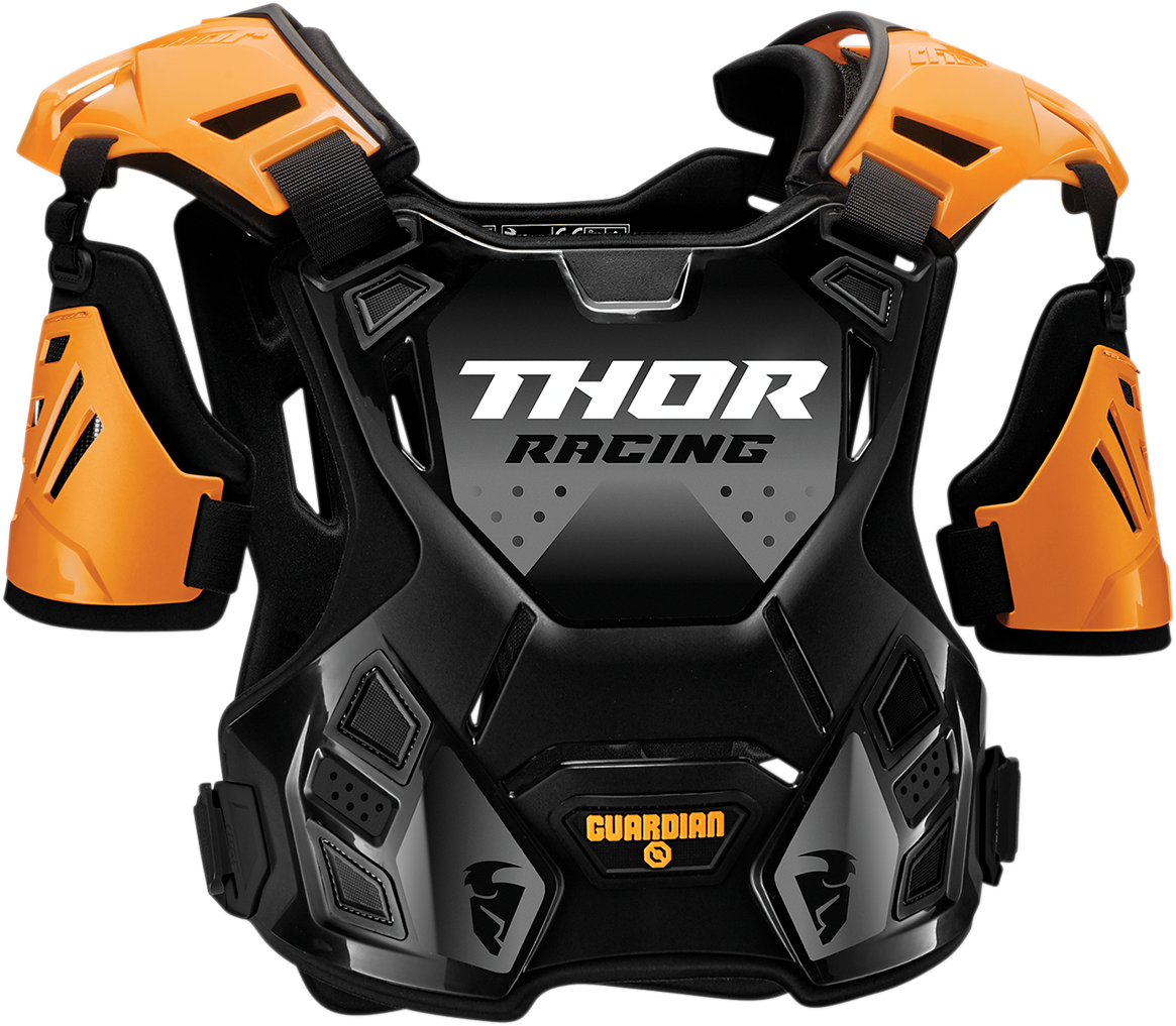 Thor Guardian Roost Deflector