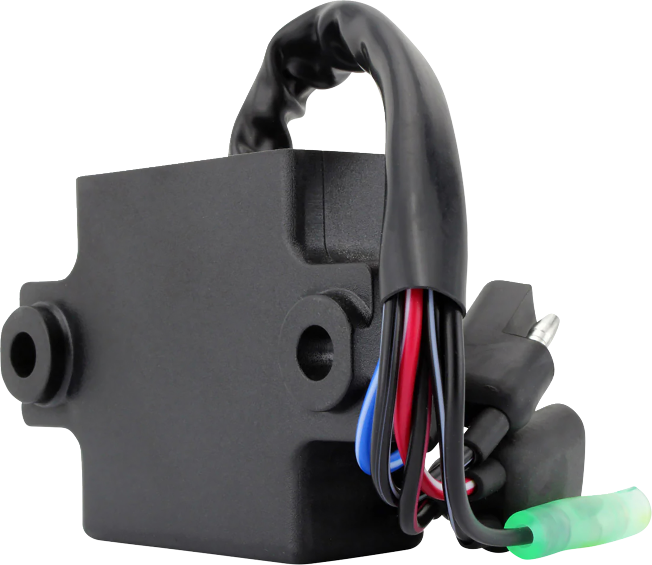 Rm stator CDI Box - Arctic Cat
