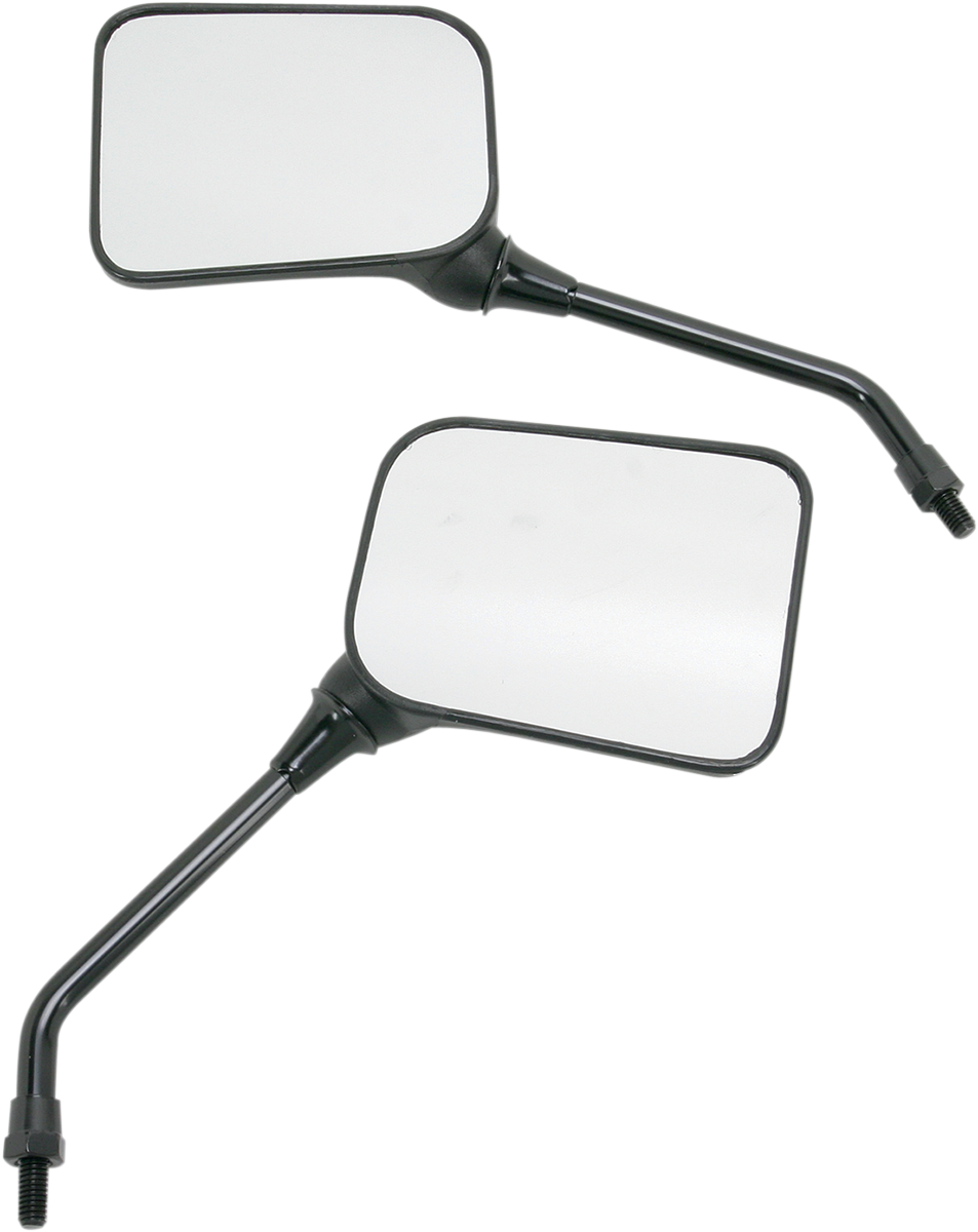Universal Mirror