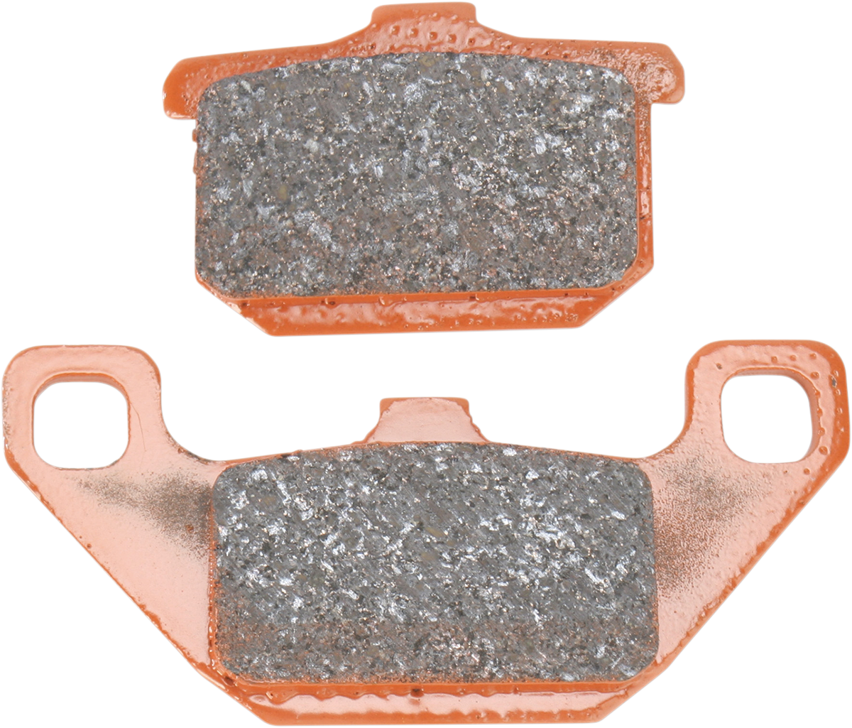 EBC FA85V Semi-Sintered Brake Pads