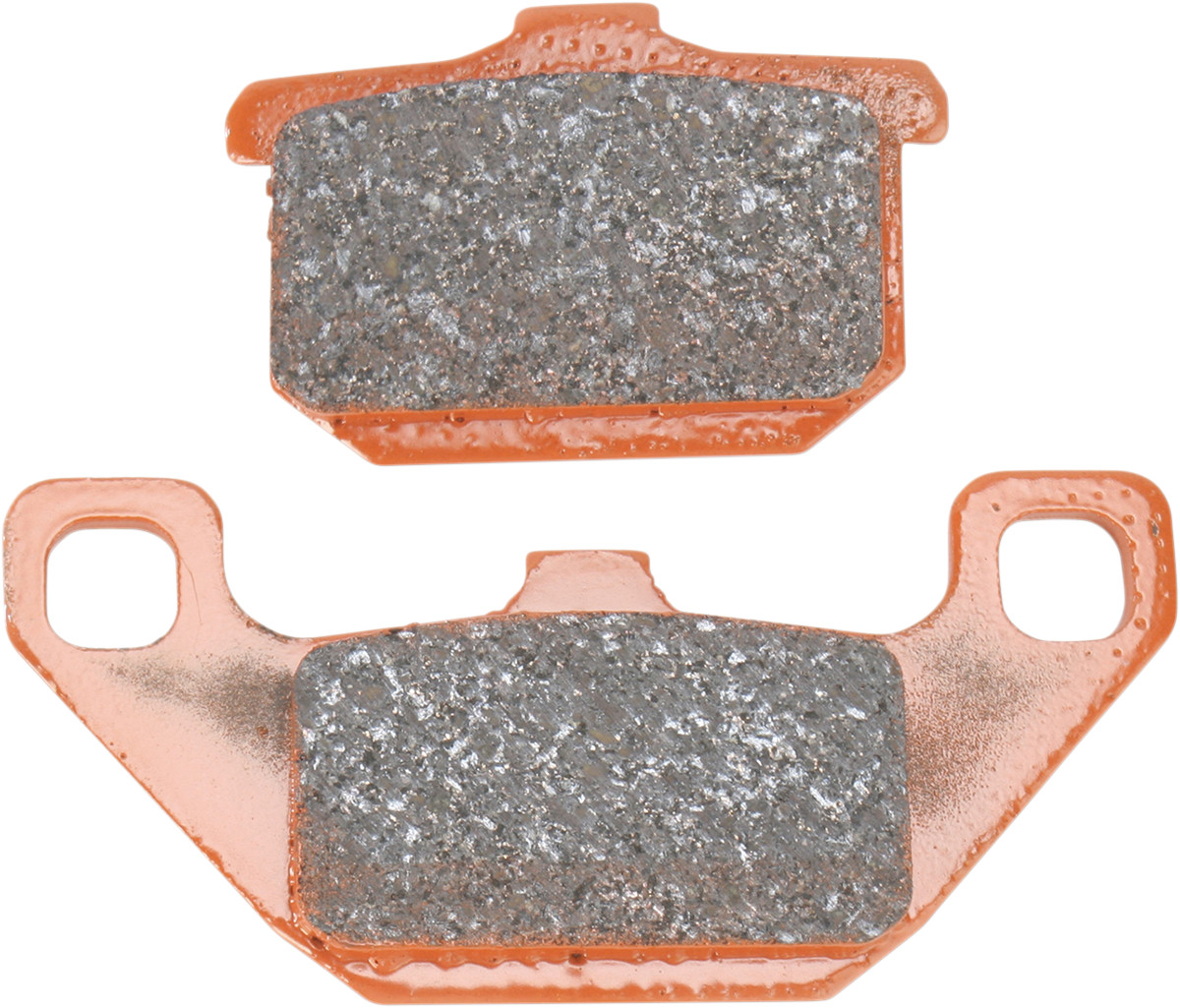 EBC FA85V Semi-Sintered Brake Pads