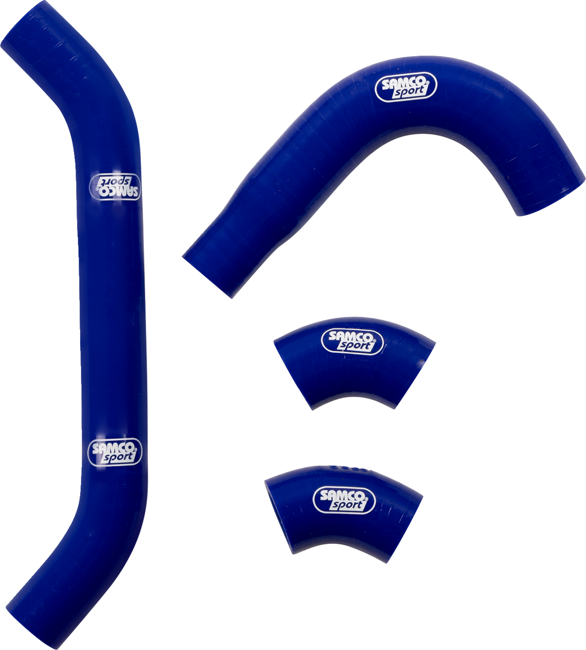 OEM Fit Radiator Hose Kit