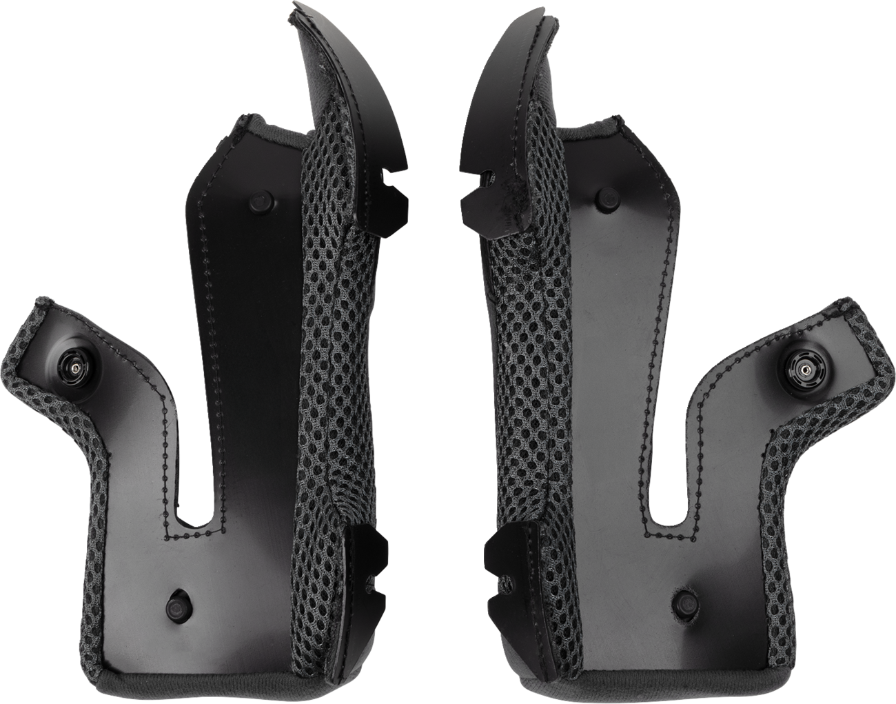 Z1r Youth Warrant 2.0 Helmet Cheek Pads