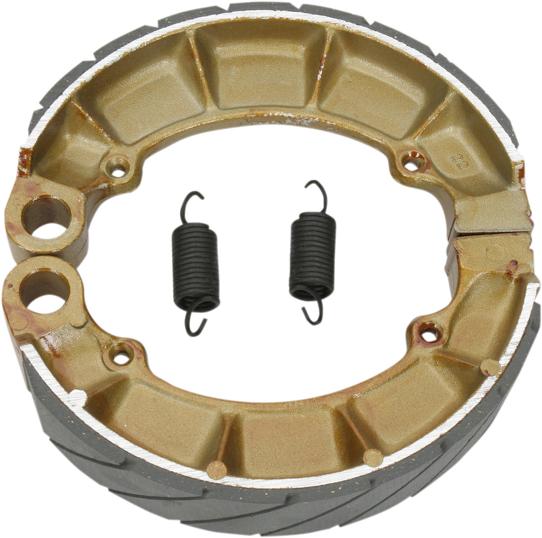 EBC Sintered HH Brake Pads