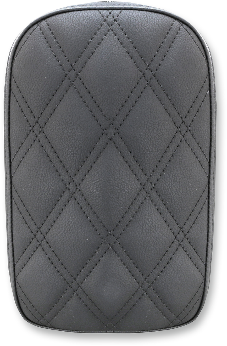 Saddlemen Lattice Stitch Passenger Seat Pad